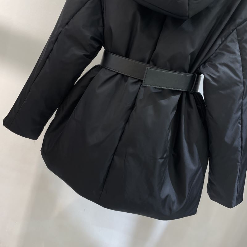 Prada Down Jackets